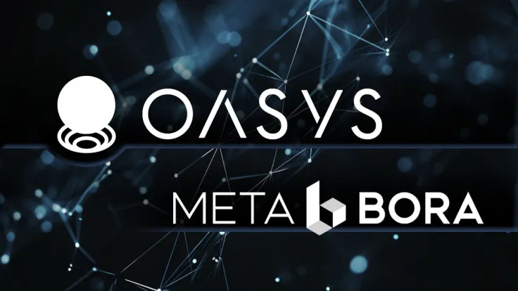 Kakao Games' Web3 Arm METABORA SG Partners With Oasys