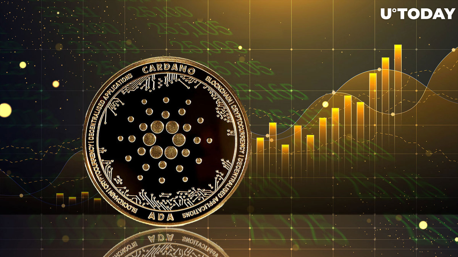 Crucial Cardano (ADA) Price Level Secured: Next Target Revealed