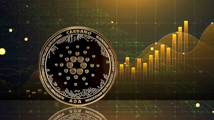 Crucial Cardano (ADA) Price Level Secured: Next Target Revealed