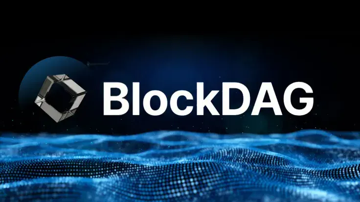 BlockDAG (BDAG) Tokens Sale Ready to Gain Traction in February, 2024 as Shiba Inu (SHIB) and Retik Finance (RETIK) Welcome New Customers