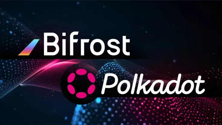 Bifrost Secures 500,000 DOT From Polkadot (DOT) to Boost Liquid Staking