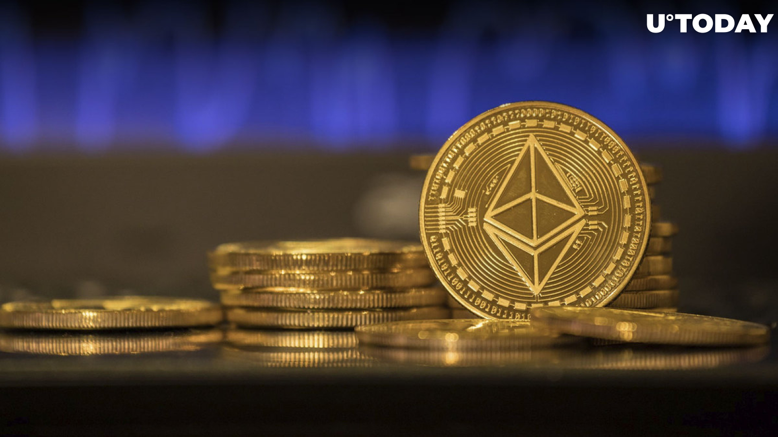 $4 Billion Worth of Ethereum (ETH) Purchased at This Price Level