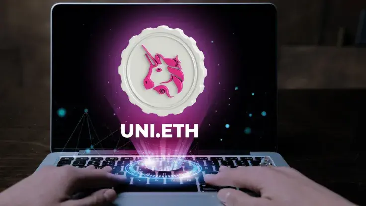 Uniswap to Boost User Experience With UNI.ETH Domain Names
