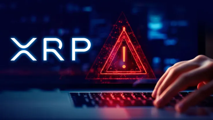 XRP Makes Crucial Price Move, But Massive Roadblock Is Ahead