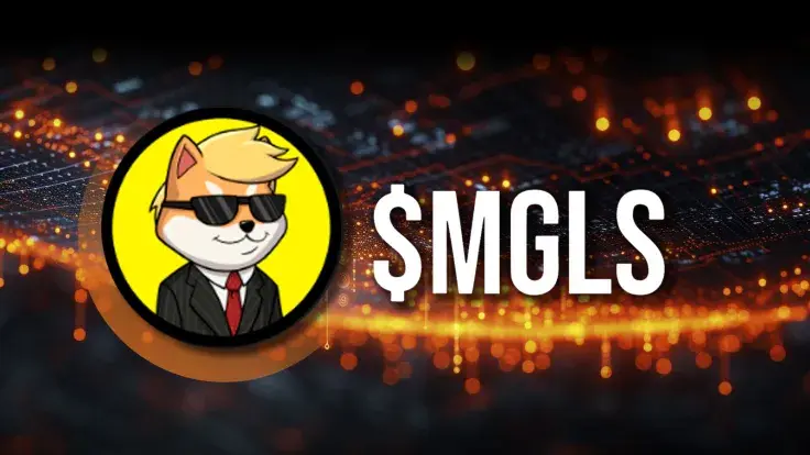 Meme Moguls (MGLS) Tokensale Joined by New Generations of Investors as Aave (AAVE) and Ordi (ORDI) Top Altcoins Reaching New Levels