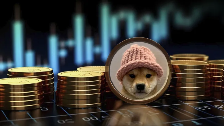 Trader Makes $1.4 Million With Solana-Based Meme Coin WIF as Price Surges