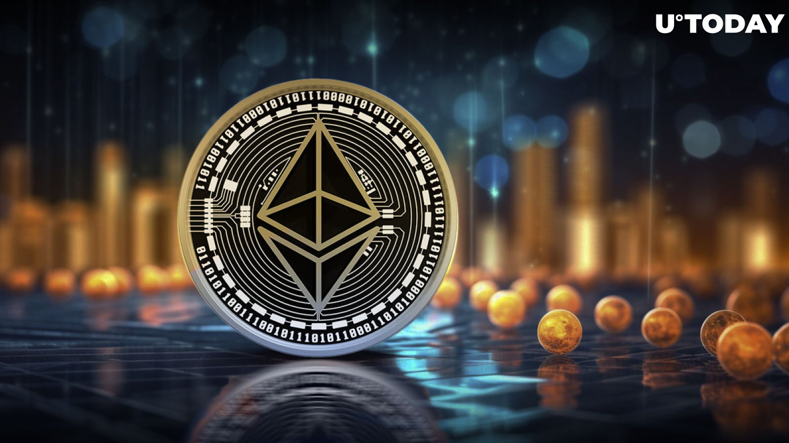 Ethereum (ETH) at $4,000 Isn't Far Away: When Should We Expect It? 