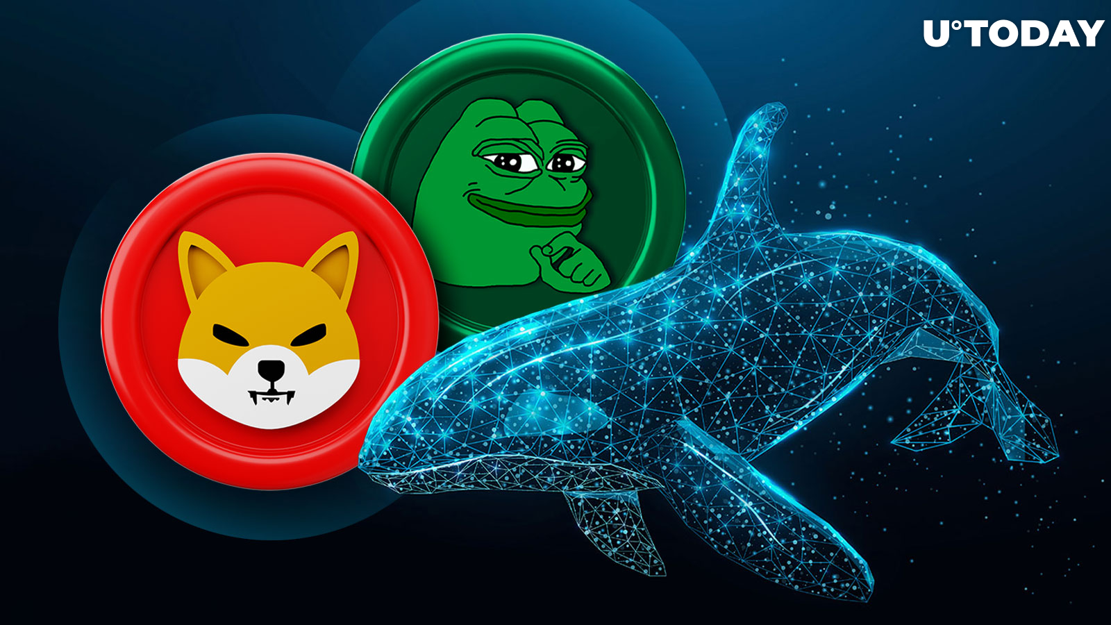 Whale Makes Major Moves With SHIB and PEPE Amid Market Rise