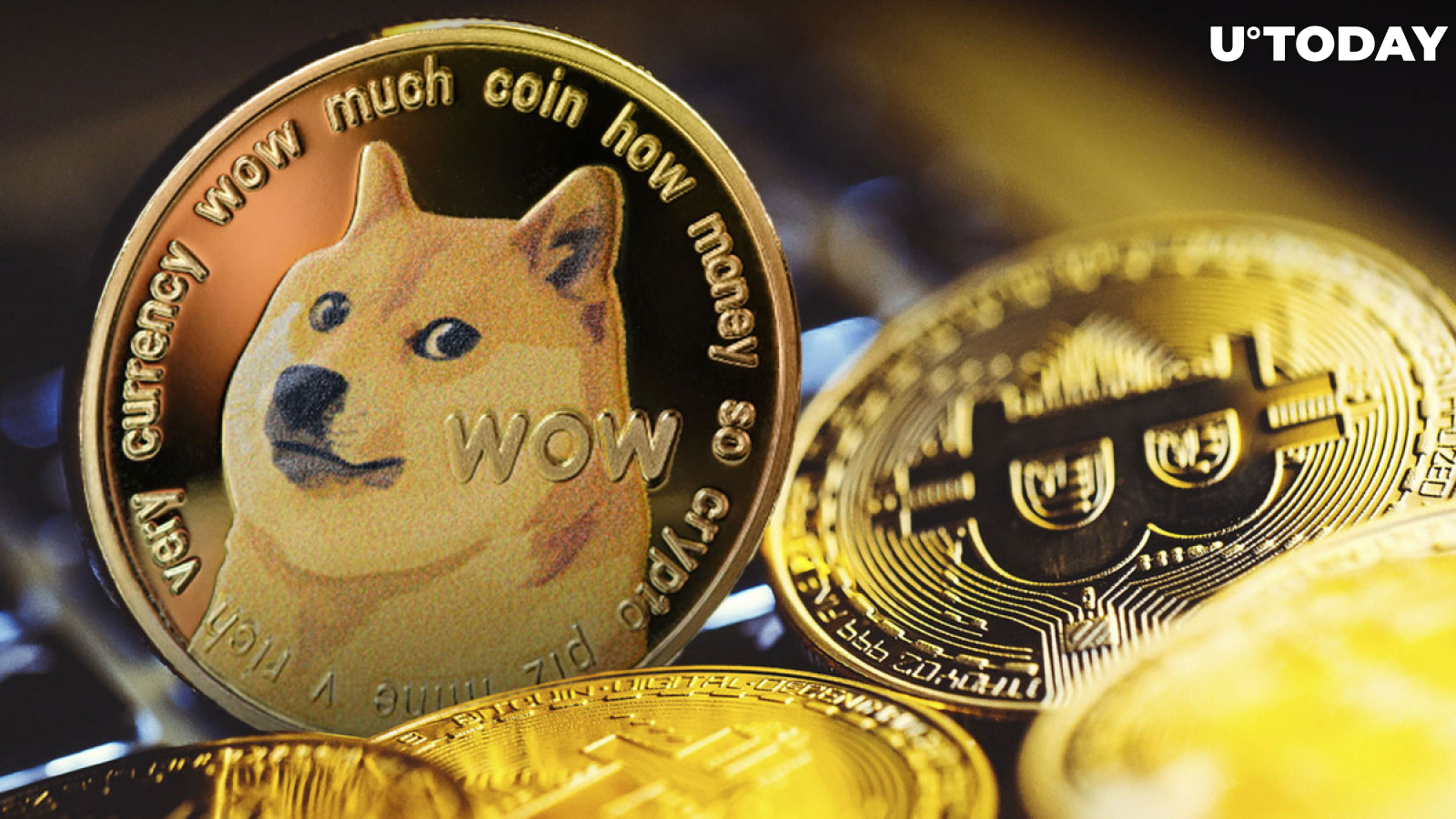 Dogecoin (DOGE) Creator Reacts to Wild Bitcoin Price Performance