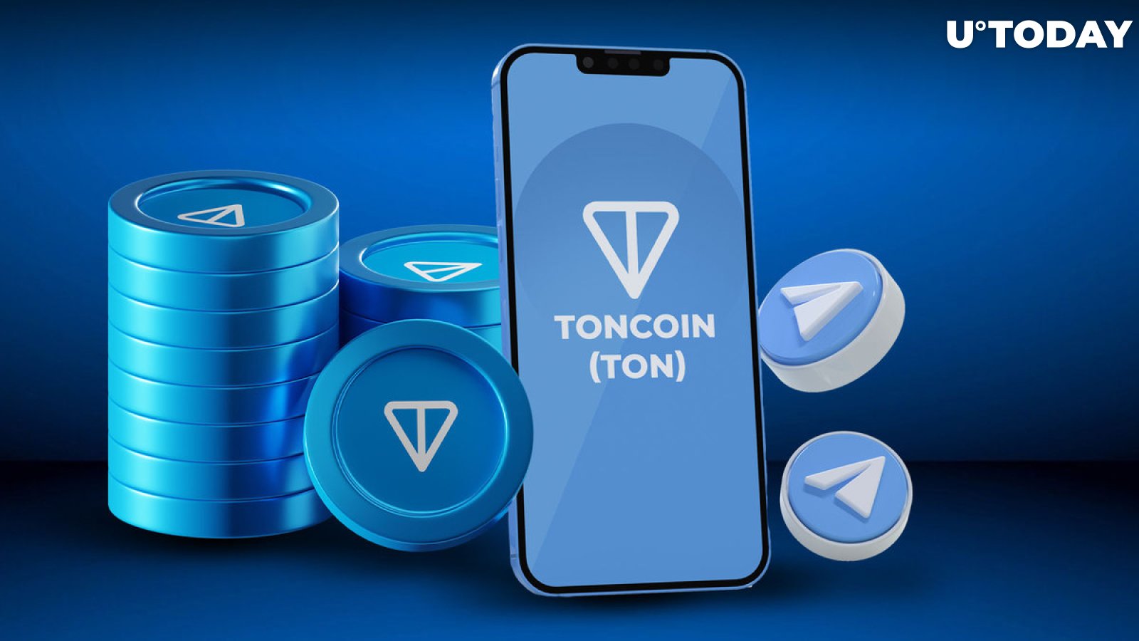 Telegram Creator Pavel Durov Dispels Fears About Toncoin (TON)