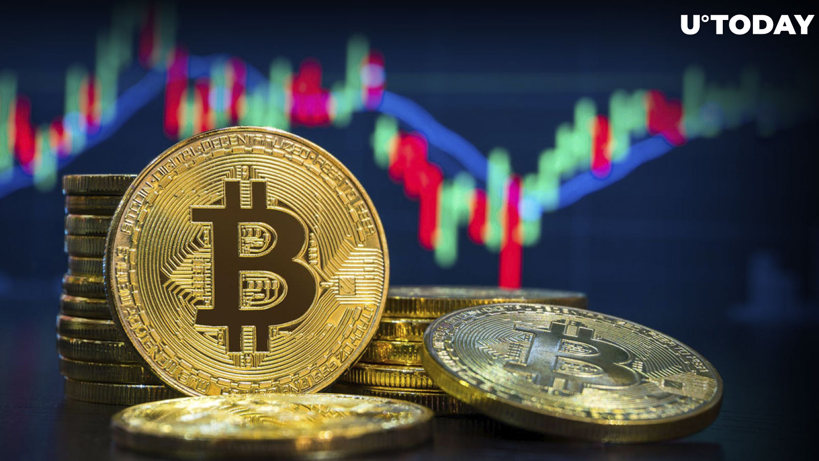 $34 Billion Worth of Bitcoin (BTC) Changes Hands in Epic Price Rally