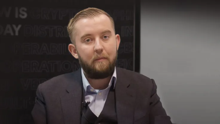Beyond Bitcoin ETF: Chainlink Cofounder Predicts Next Big Thing to Come
