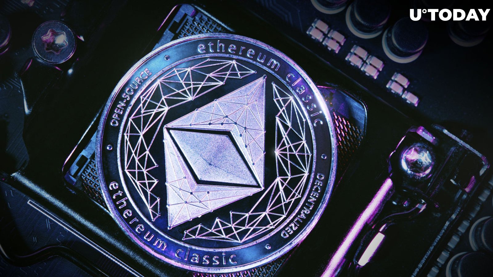 Ethereum Developer Reveals Surprising Wish as ETH Network About to Turn 10