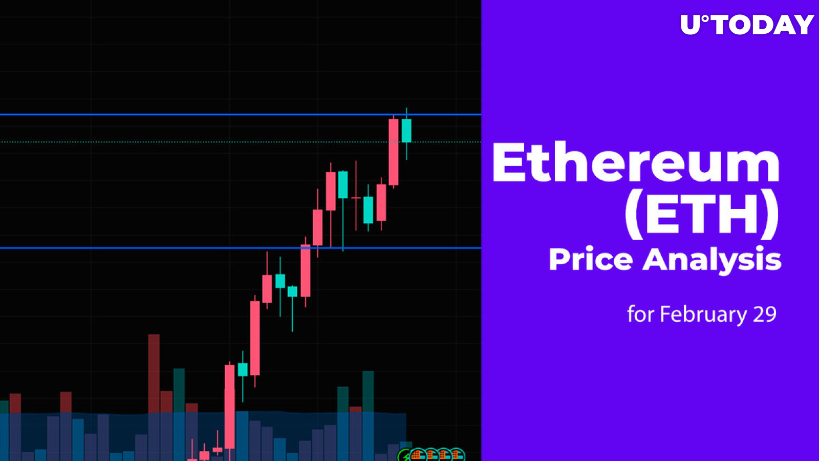 Ethereum (ETH) Price Prediction for February 29
