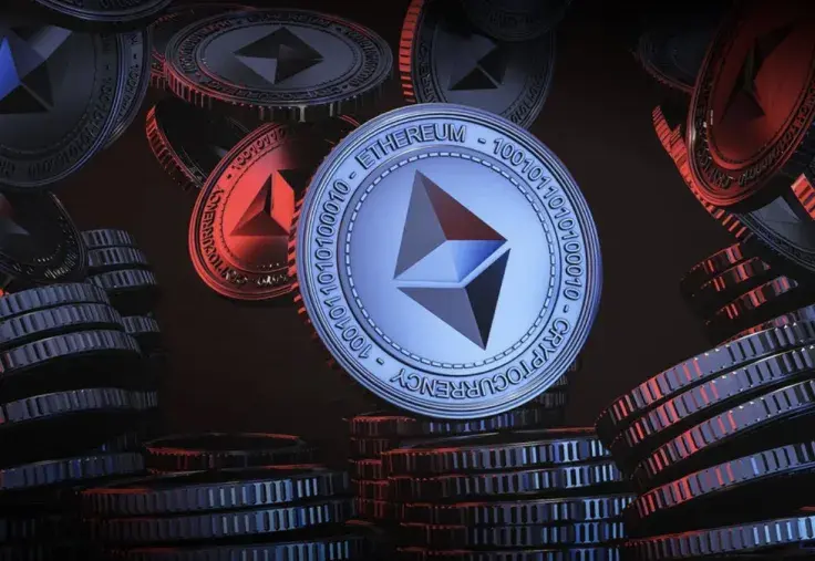 Major Whale Is Betting Big on Ethereum (ETH)