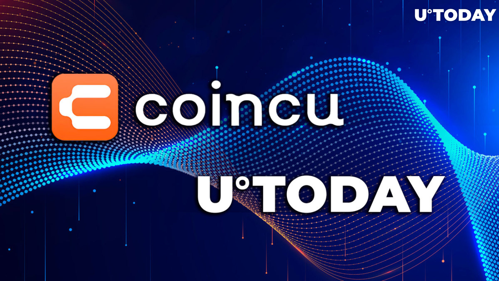CoinCu Platform Adds U.Today to Top 5 Crypto Media List