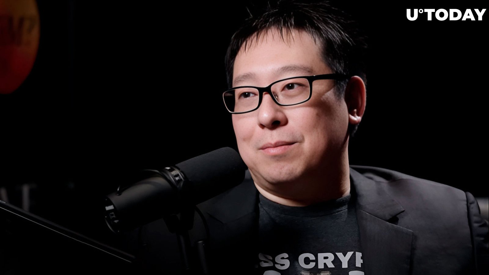 '$1 Million for BTC' Samson Mow Bullish on MicroStrategy After Learning This