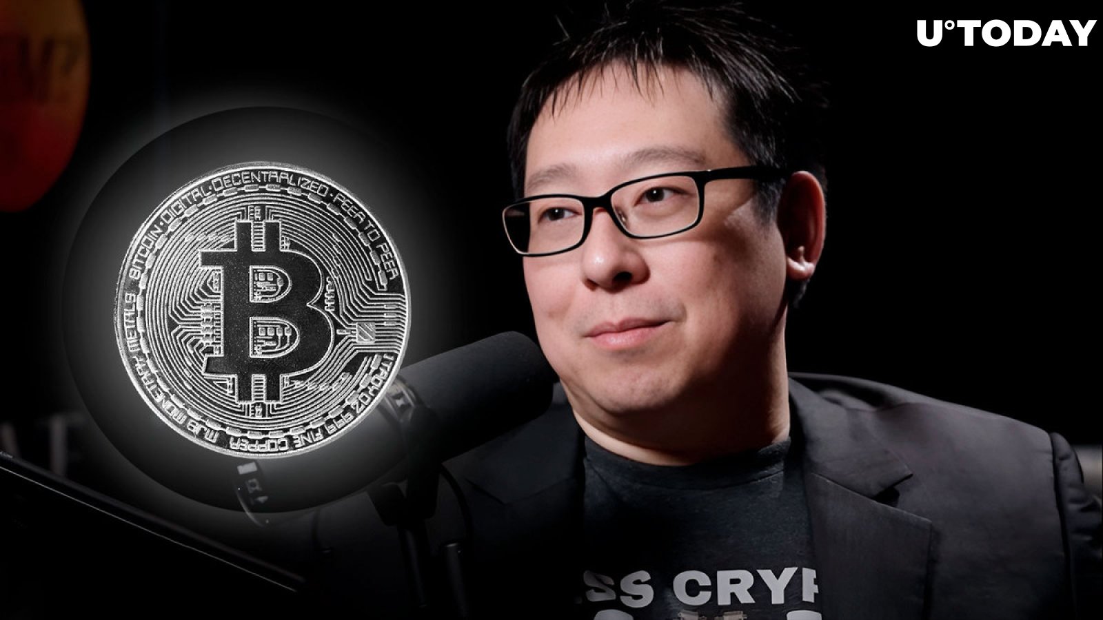 '$1 Million for BTC' Samson Mow Stuns With Chinese New Year Bitcoin Prediction