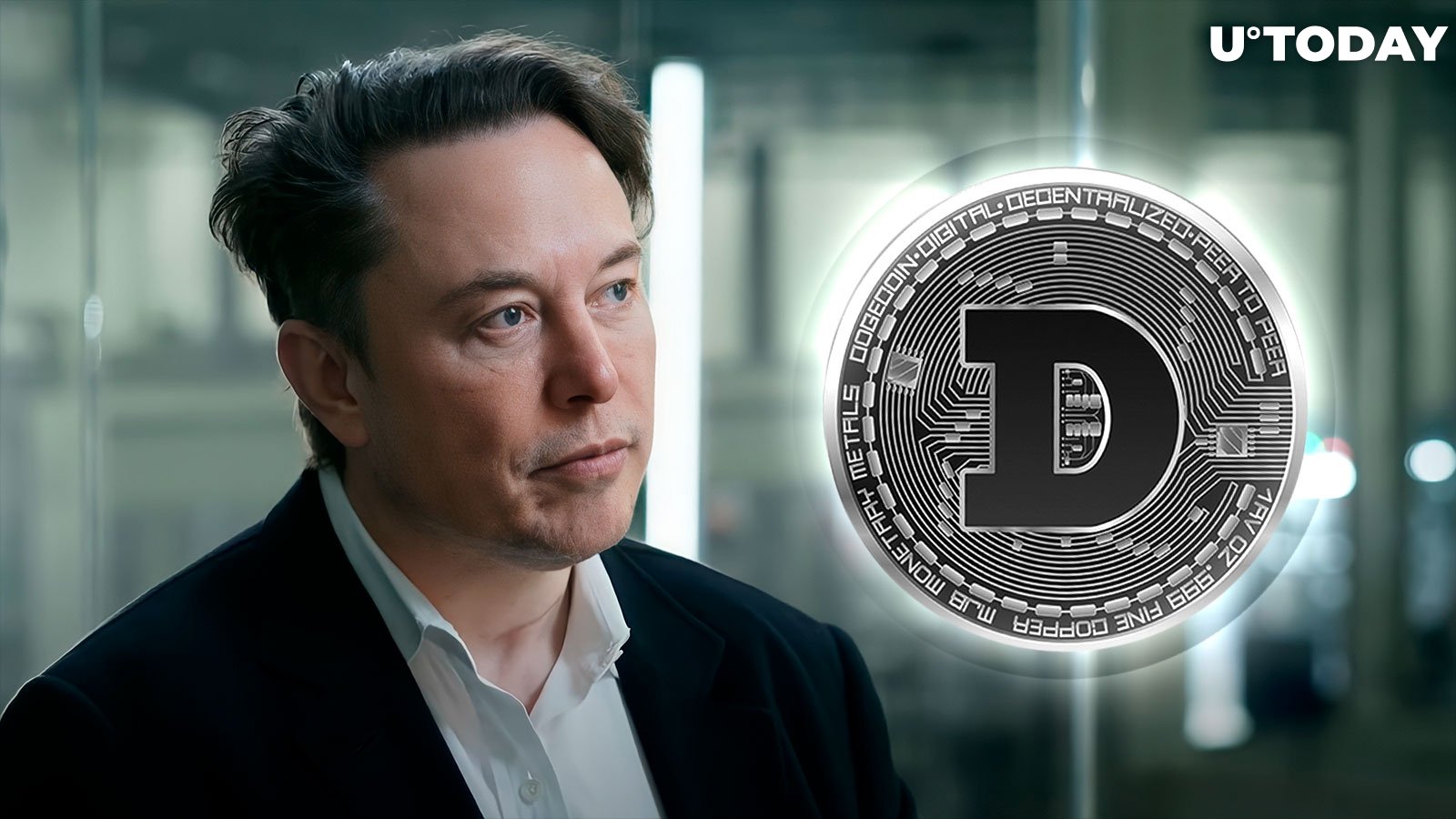 Elon Musk Fuels Dogecoin Speculation With Recent Move