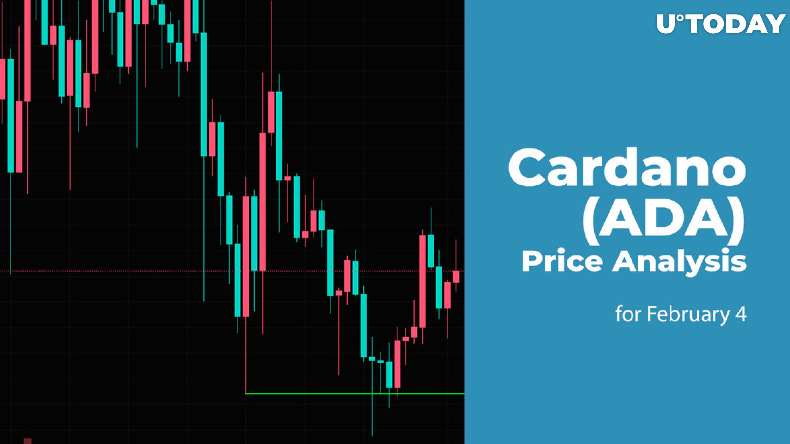 Cardano (ADA) Price Analysis for February 4
