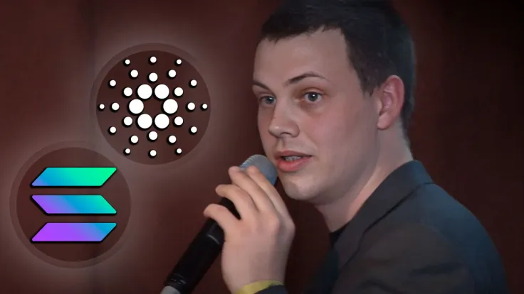 Cardano Should Become More Like Solana, Says CyberCapital's Justin Bons