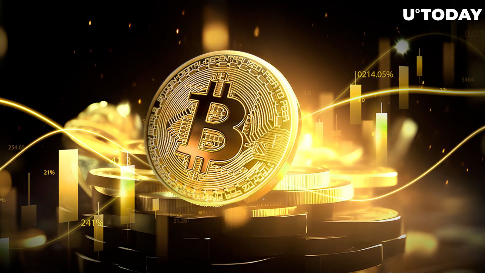 Bitcoin Aiming for All-Time High in 2024, Predicts Top Analyst