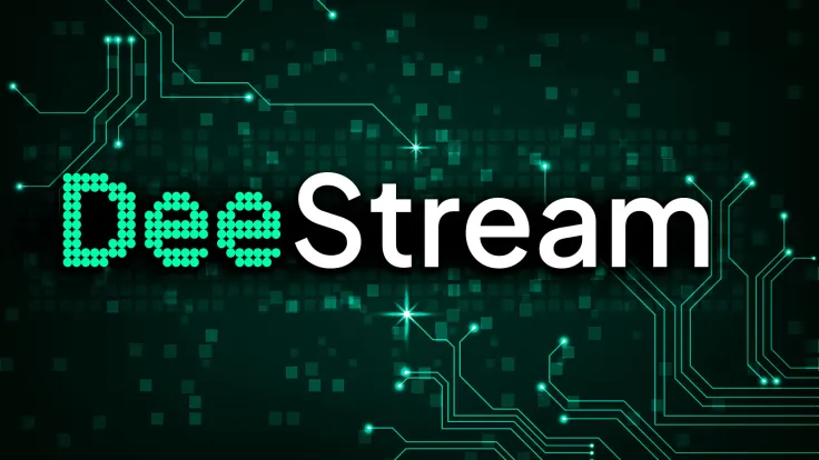 DeeStream (DST) Builds Peer-to-Peer Streaming, Sei (SEI) and Tron (TRX) Become Long-Term Investments