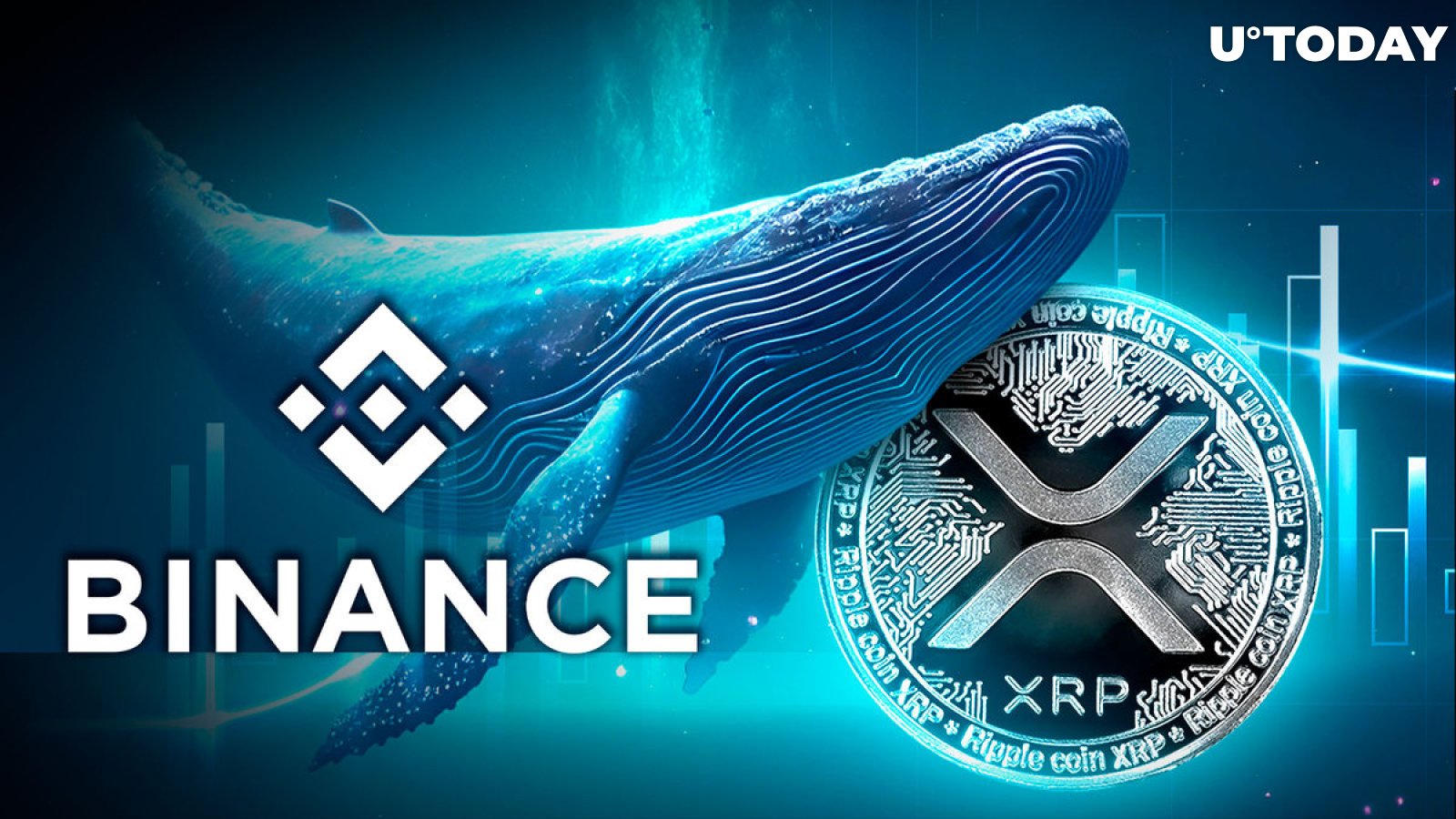XRP Whale Shifts Millions of XRP Tokens to Binance, Here's Why