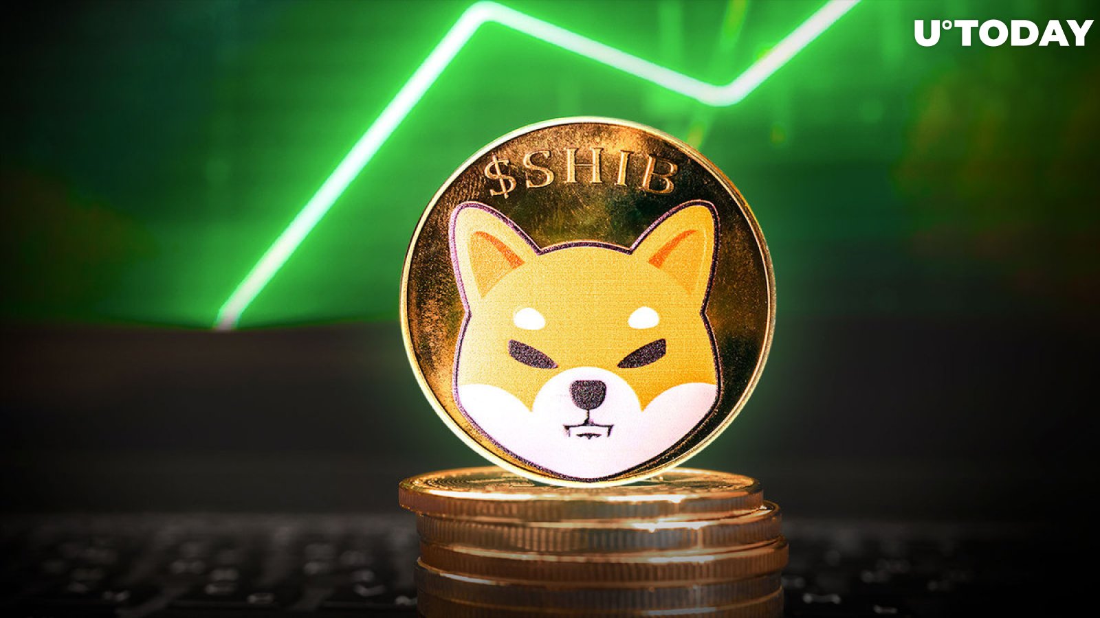 Shiba Inu (SHIB) Blasts Off With Whopping 2,595% Inflow Surge: Details