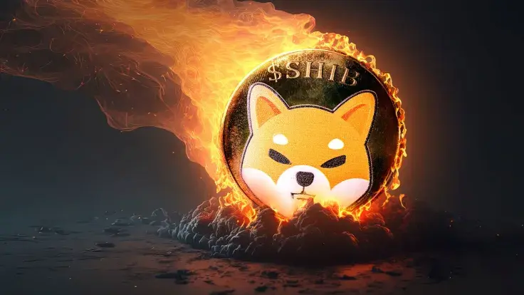SHIB Burns Show Unexpected Reverse, Here Are Likely Factors Behind This