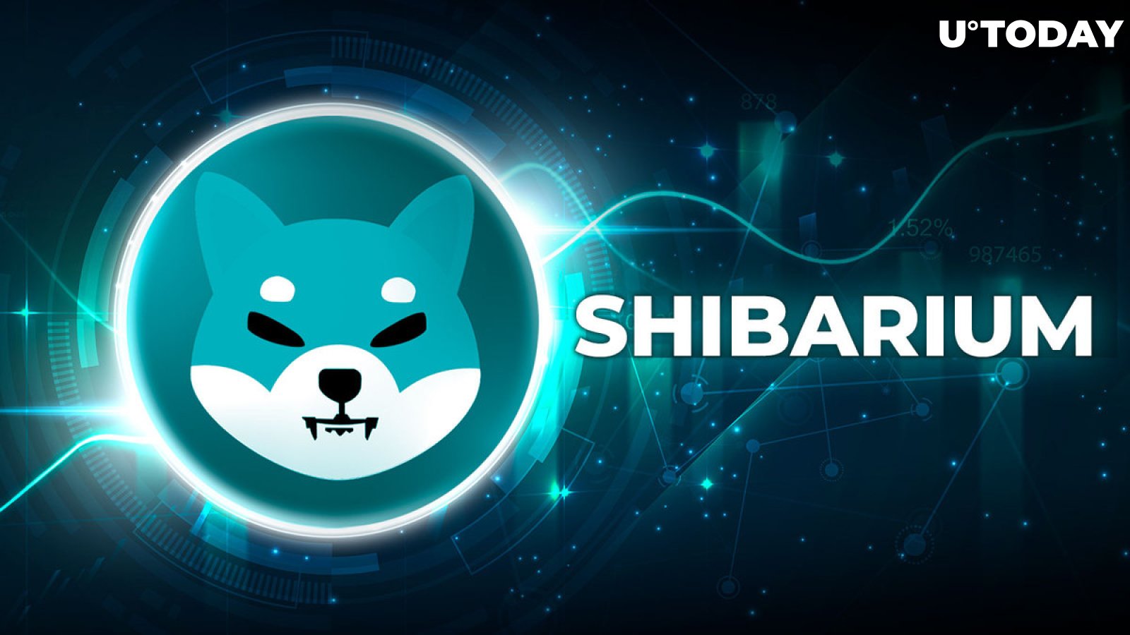 Shiba Inu's Shibarium Skyrockets 375% as SHIB Price Teases $0.00001
