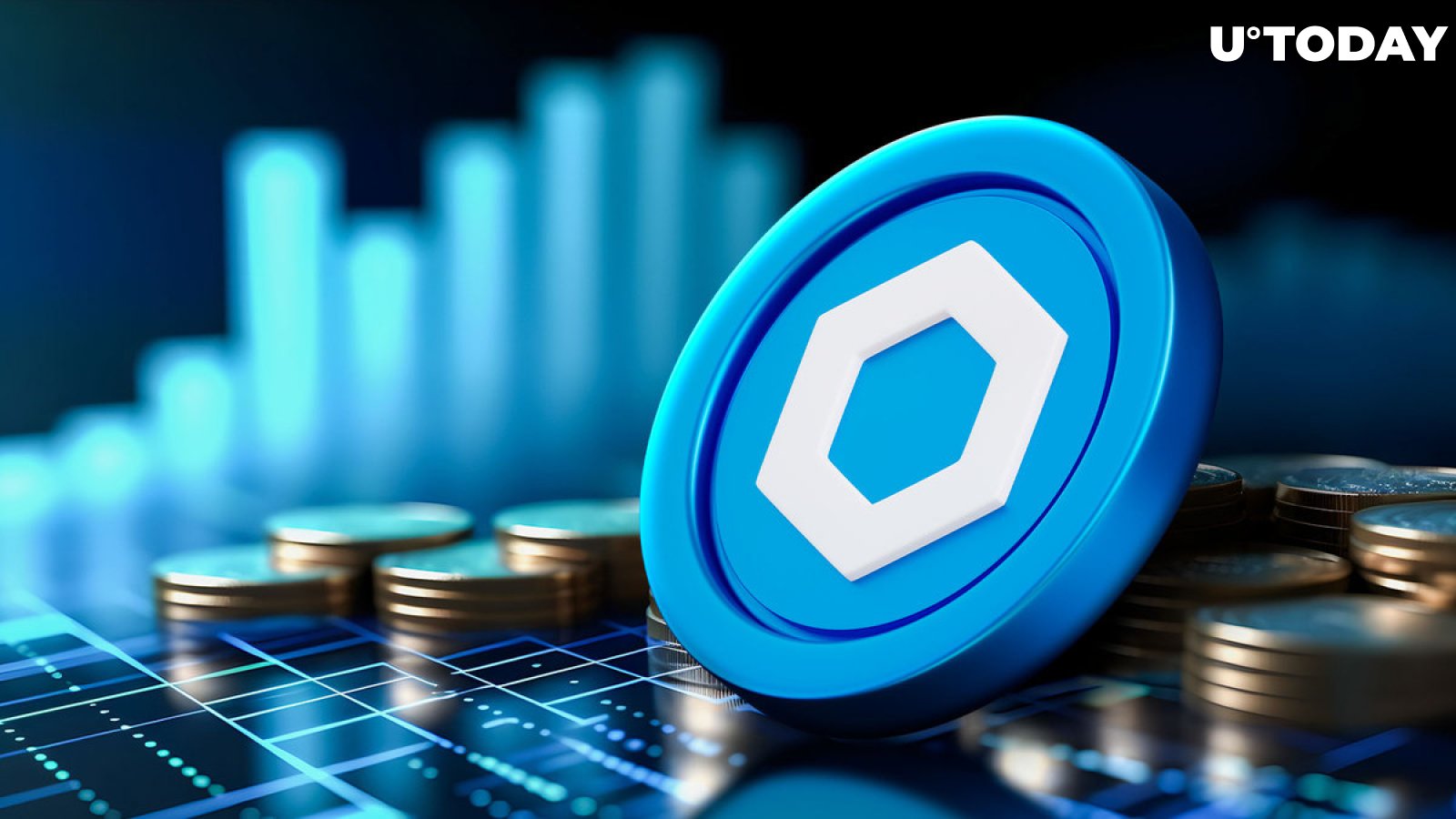Chainlink (LINK) Price Skyrockets Amid Mysterious $83.6 Million Accumulation