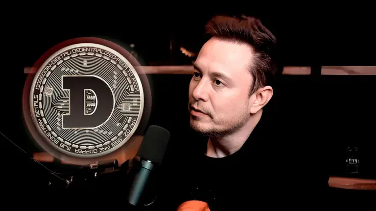 Dogecoin (DOGE) Plummets as Elon Musk Ruled to Testify