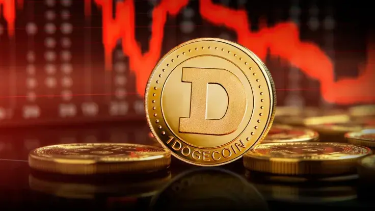 Serious Dogecoin (DOGE) Problem Spotted On-Chain
