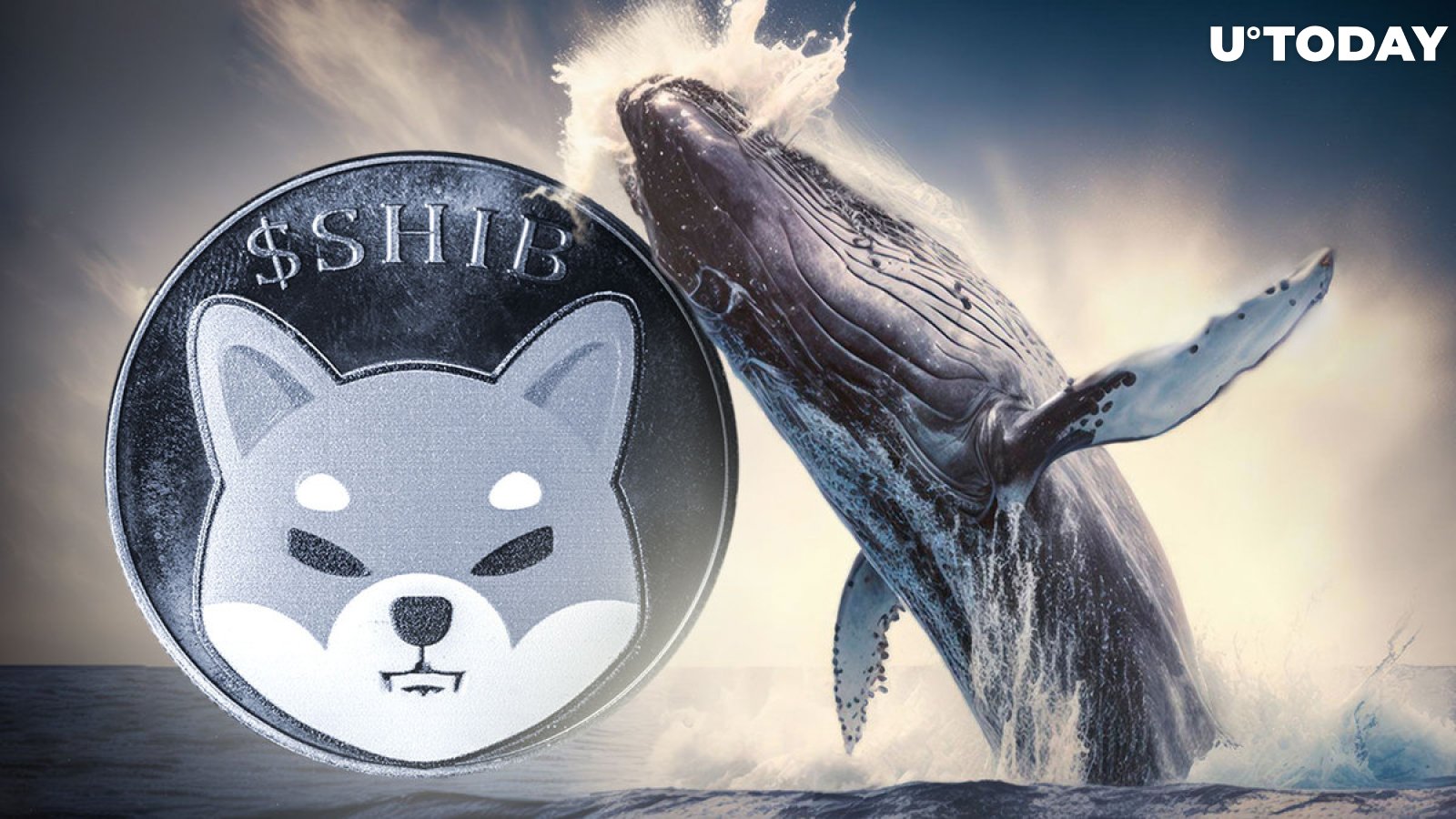 Shiba Inu Surges 1,708% as Whales Make Intriguing Moves