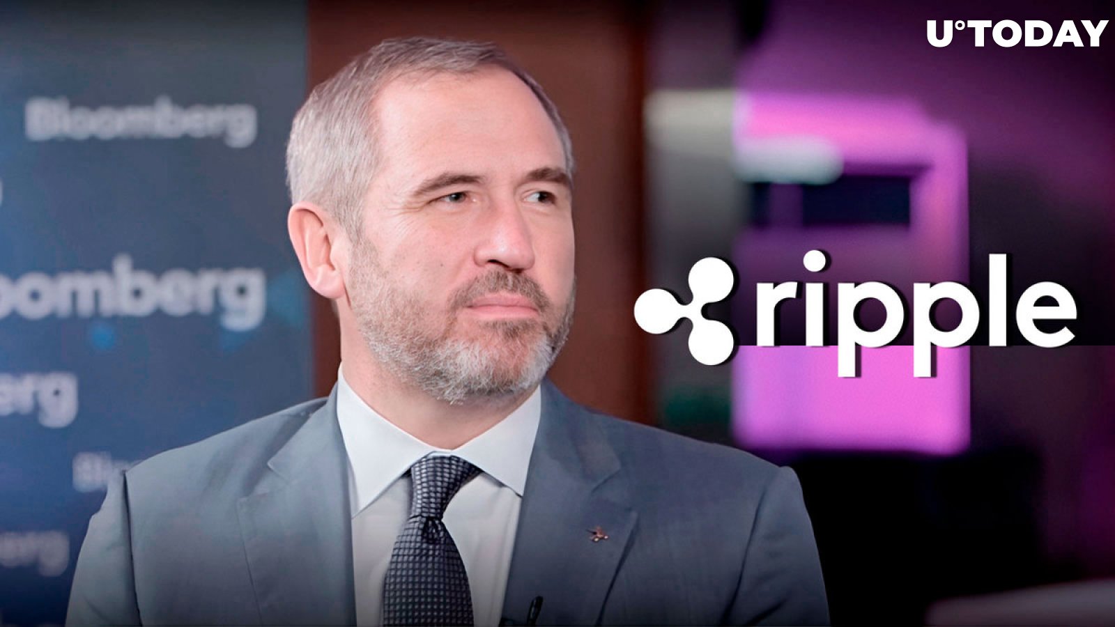 Ripple CEO Celebrates Company's Epic Wins: Details