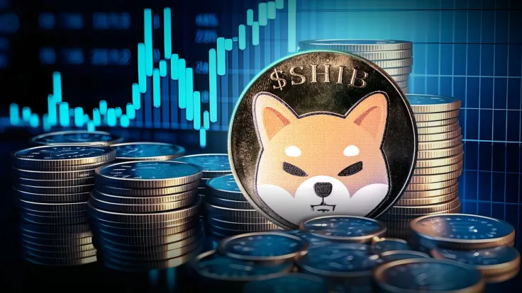 Enormous 3.2 Trillion Shiba Inu (SHIB) in Only 24 Hours Spotted