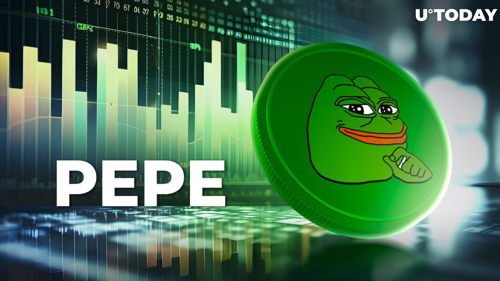 PEPE Gets Listed on Major Exchange as Price Takes Surprising Turn
