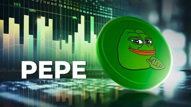 PEPE Gets Listed on Major Exchange as Price Takes Surprising Turn