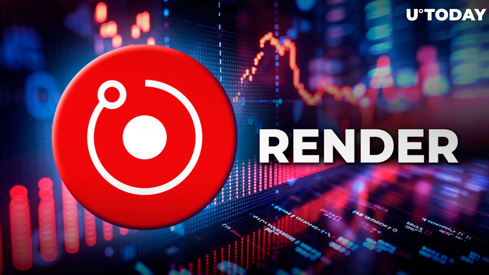 AI Render (RNDR) Major Institutional Holder Makes Unexpected Move as Price Drops