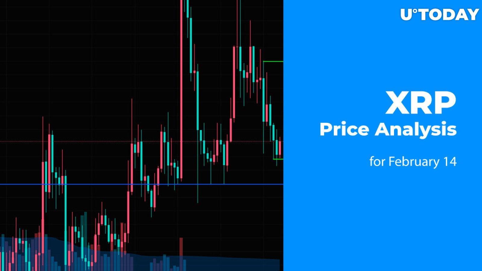 XRP Price Prediction for February 14