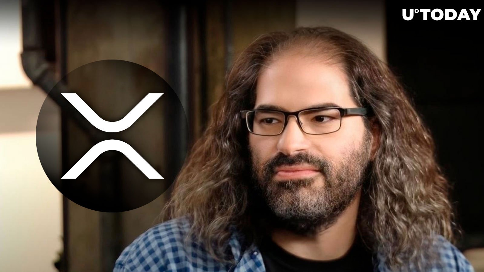 Ripple CTO Doesn't Expect XRP Price Volatility to Drop