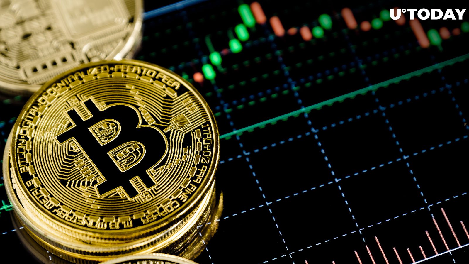 Harga Bitcoin Menarik $58,000 dalam Lonjakan Pra-Halving, Kata Penganalisis Teratas