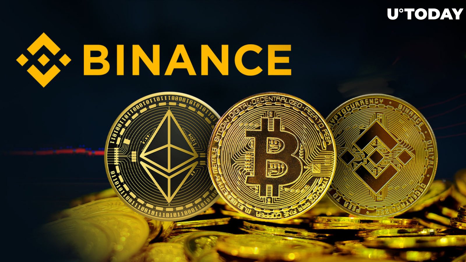 Bitcoin၊ Ethereum နှင့် BNB ကုန်သွယ်မှုအတွဲခြောက်ခုကို ဖယ်ထုတ်ရန် Binance