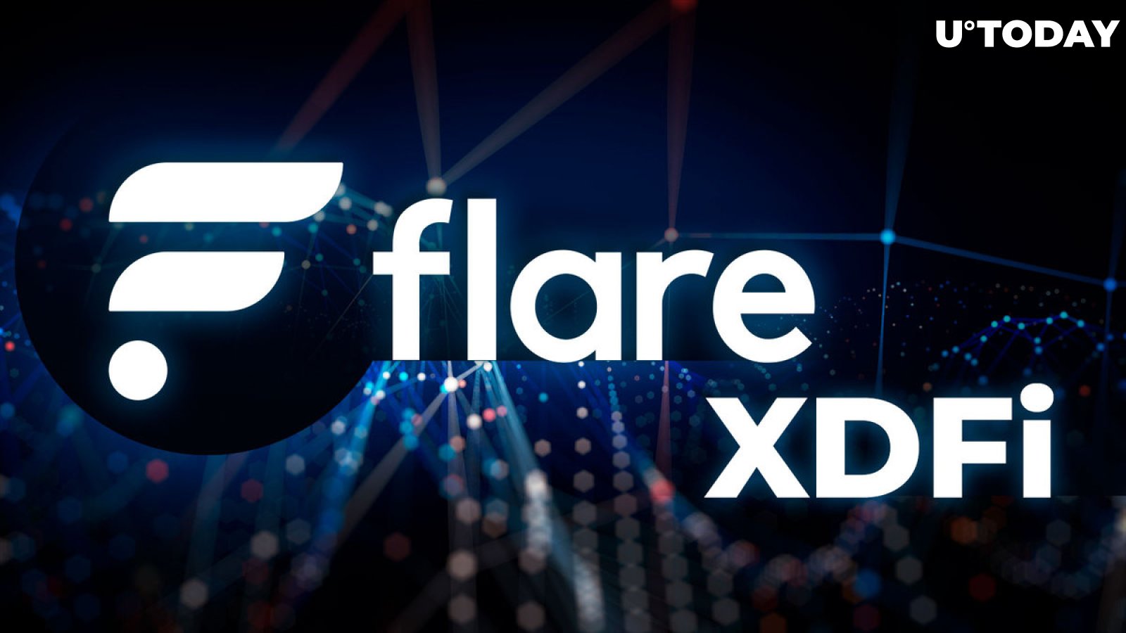 Flare Blockchain to Host XDFi, Pioneering Compliant Decentralized Futures Platform
