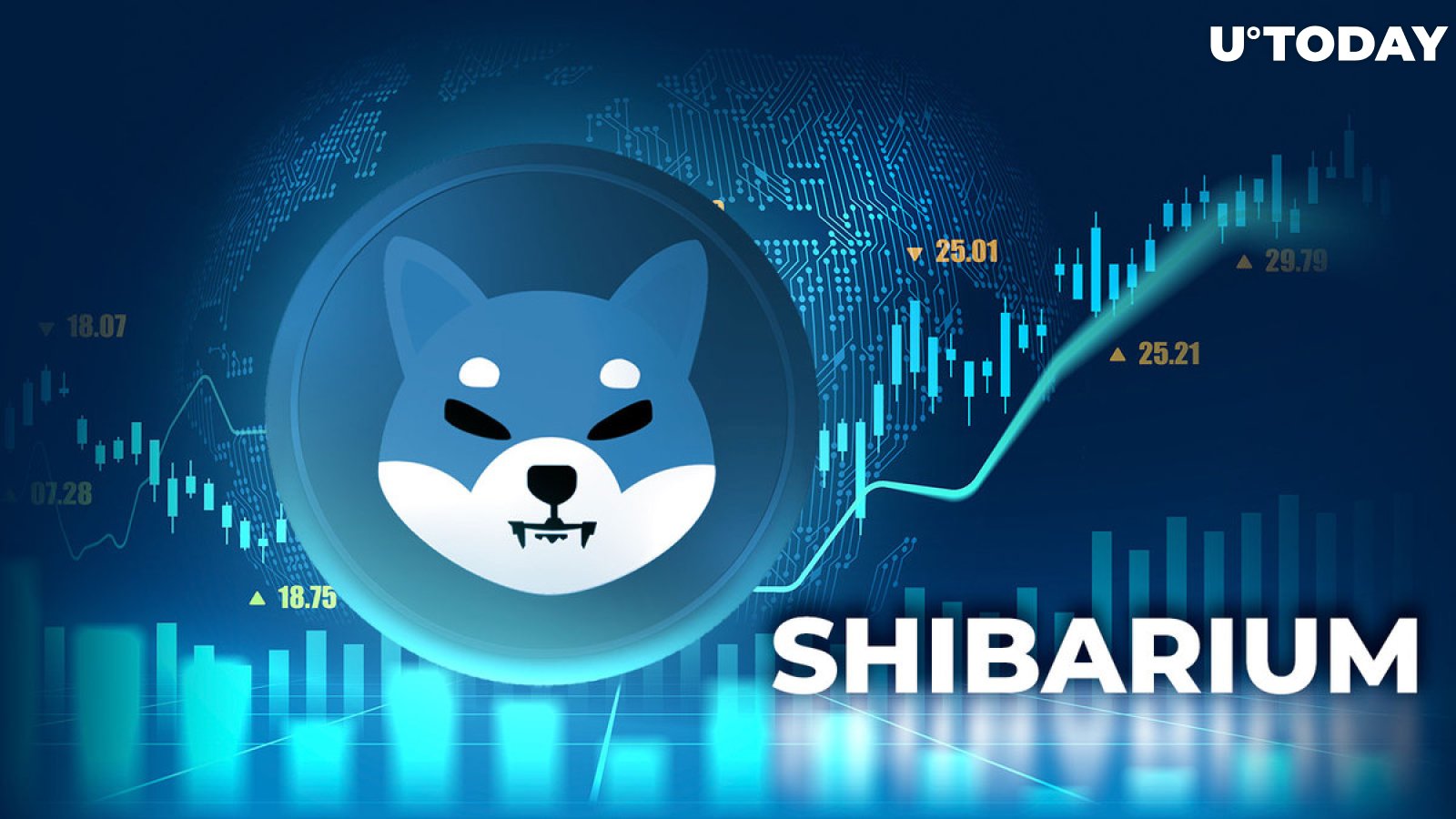 Shibarium’s Key Integration Redefines L2 Landscape for Shiba Inu