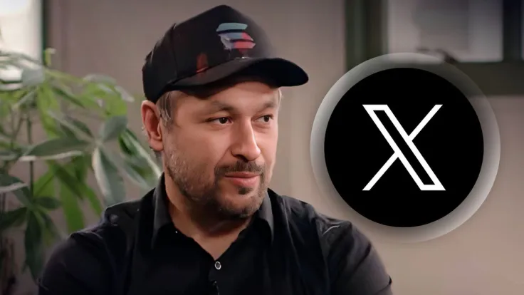 Solana (SOL) Founder Puzzles Community With Unexpected Satoshi Tweet