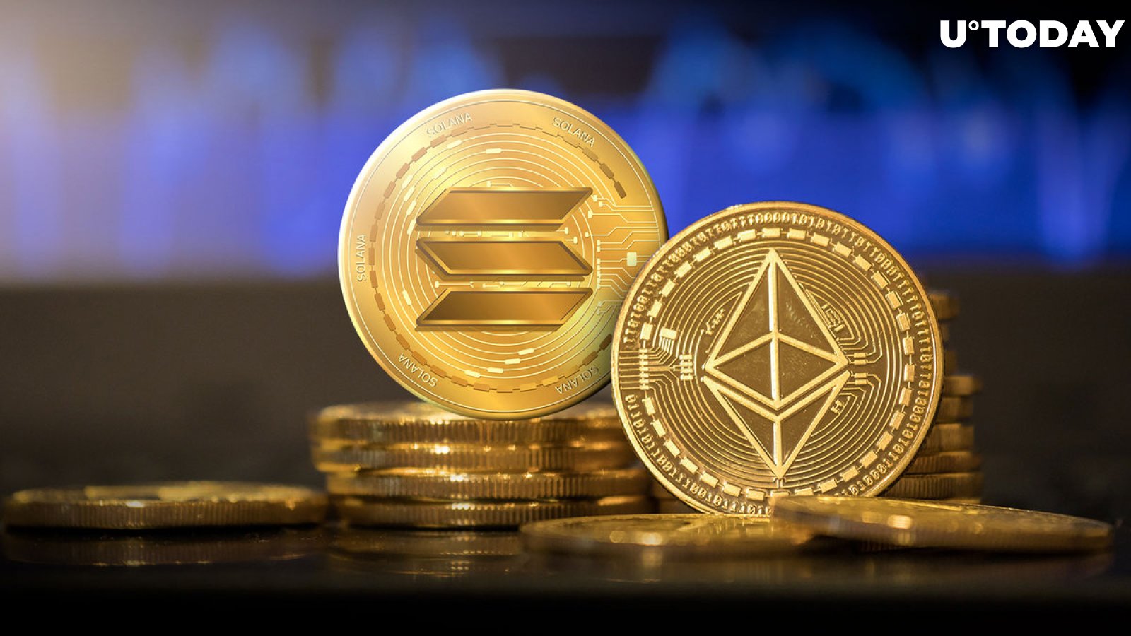 Solana (SOL) Is Just as Ethereum (ETH): Here's How