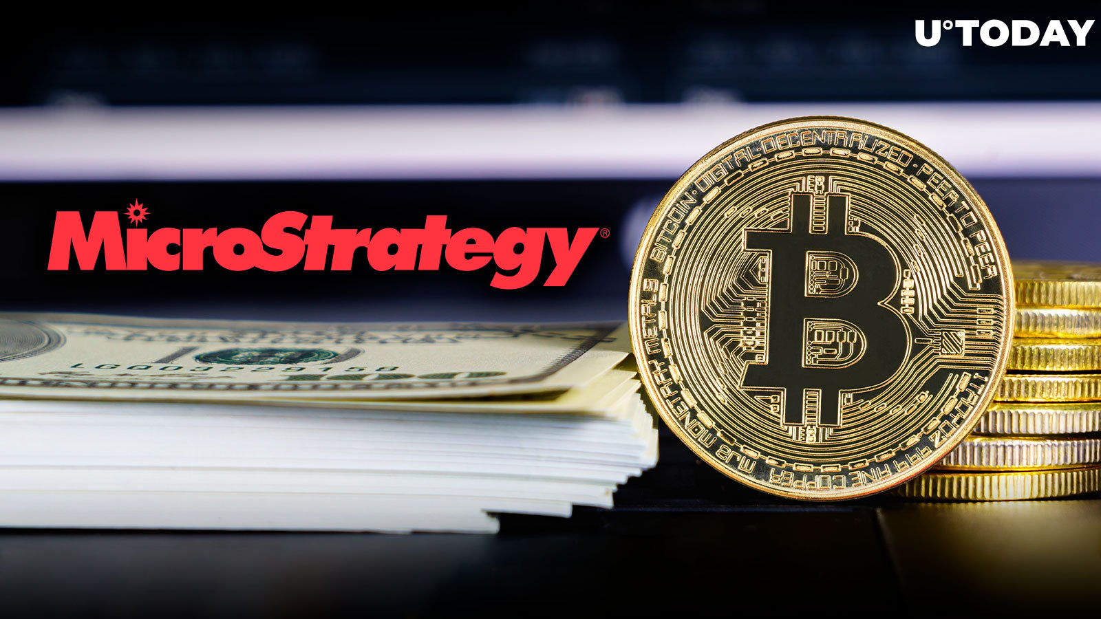 MicroStrategy Announces Major Bitcoin (BTC) Purchase