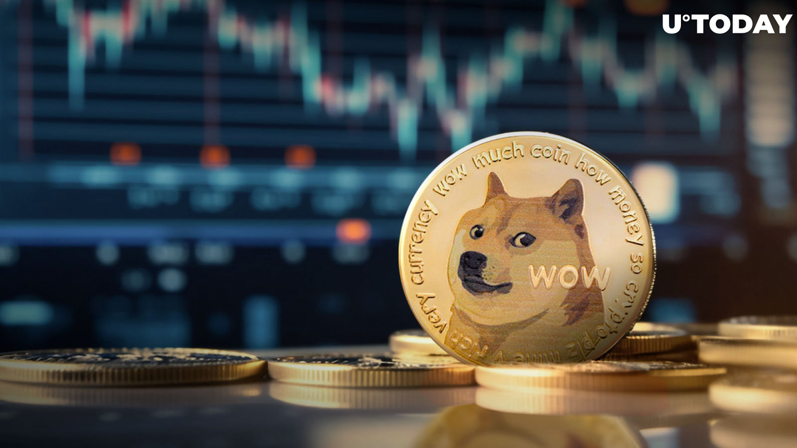 Massive DOGE Transfer to Hit Major Exchange as Dogecoin Price Deletes Zero
